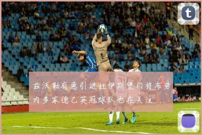 兹沃勒有意引进杜伊斯堡门将布劳内多家德乙英冠球队也在关注