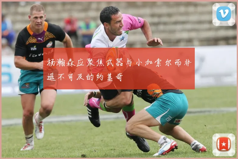 杨瀚森应聚焦武器与小加索尔而非遥不可及的约基奇