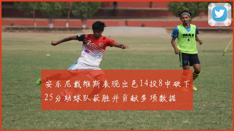 安东尼戴维斯表现出色14投8中砍下25分助球队获胜并贡献多项数据