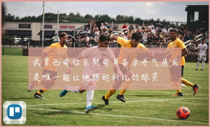 武贾西奇称东契奇具备杀手气质或是唯一能让他想起科比的球员