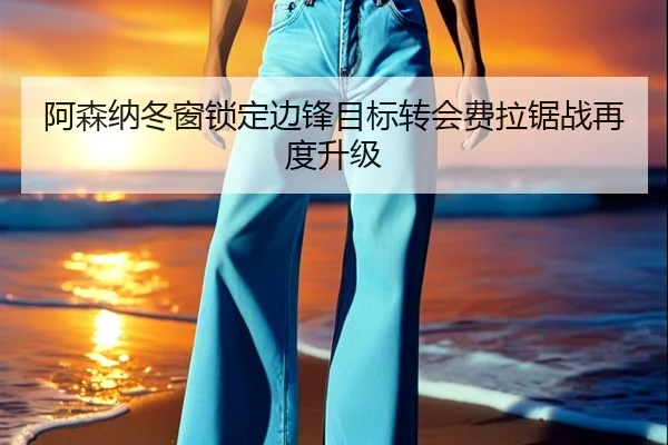 阿森纳冬窗锁定边锋目标转会费拉锯战再度升级（xingkong）